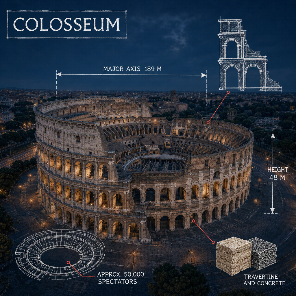Colosseum