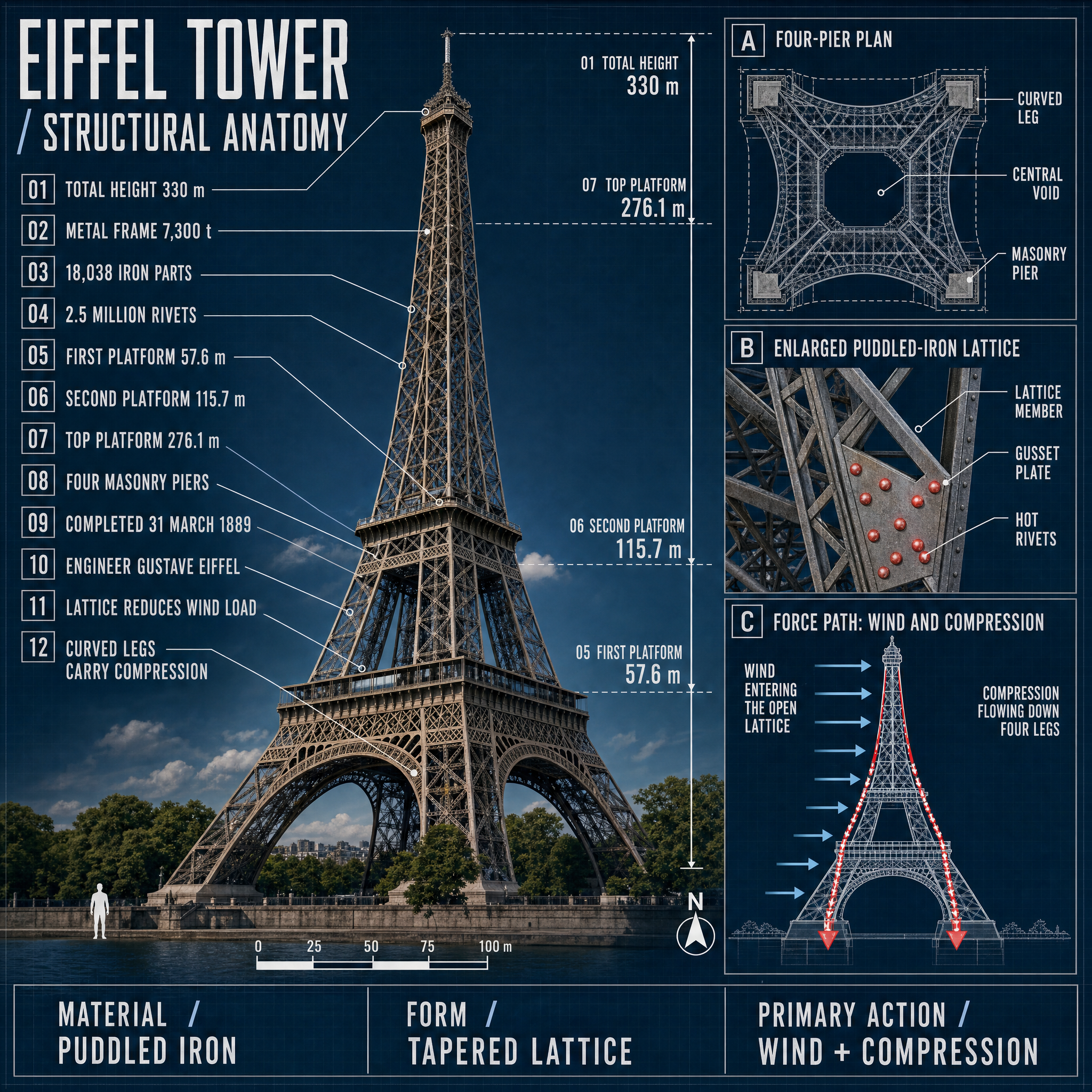 Eiffel Tower