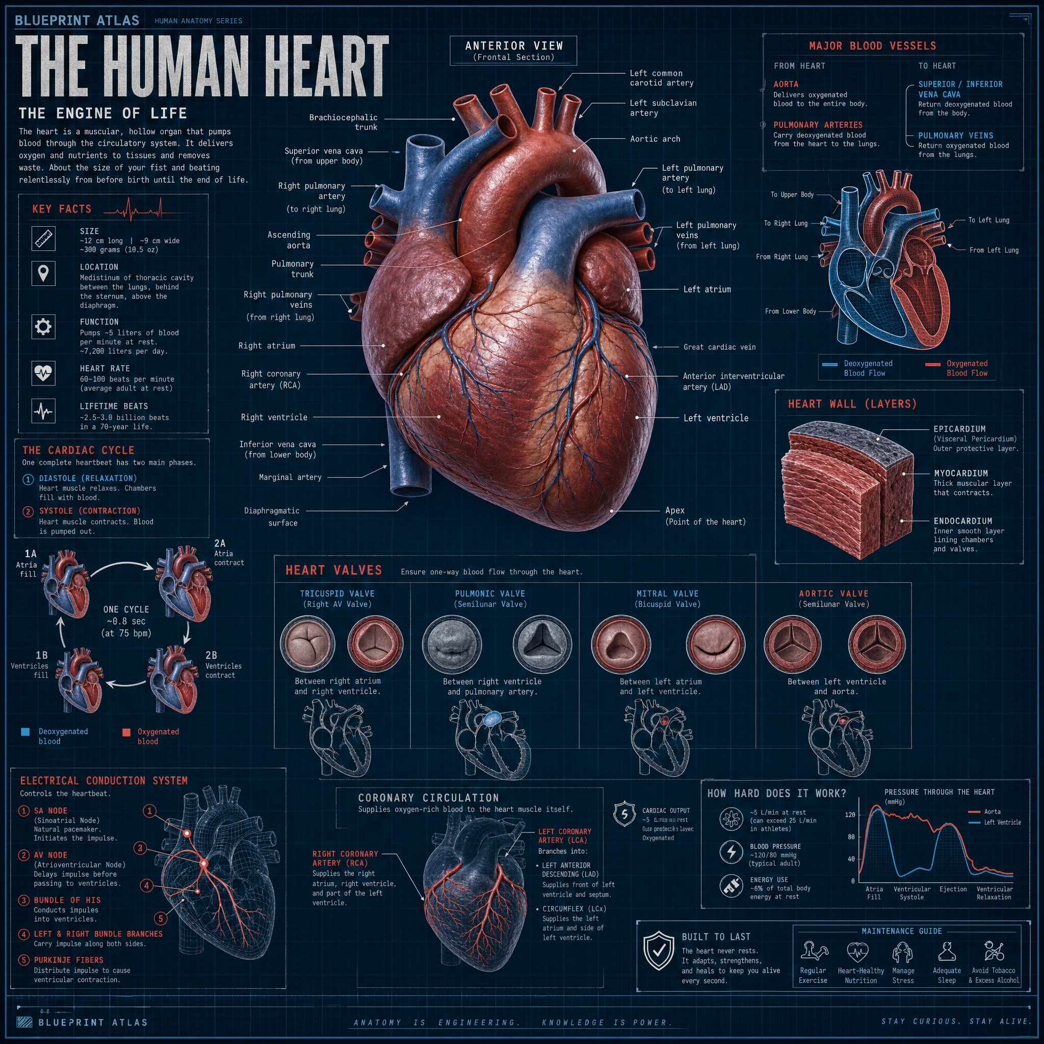 Human Heart