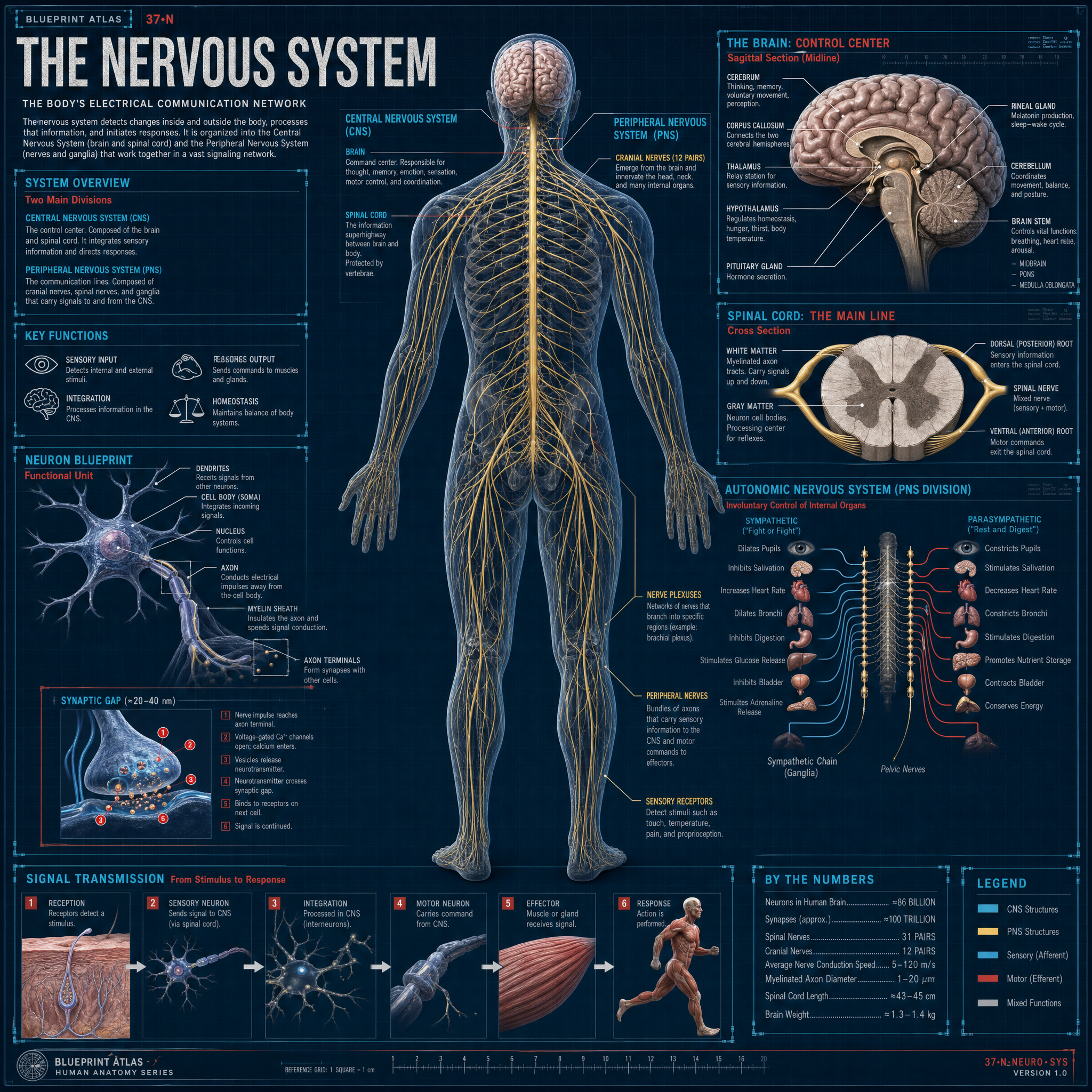 Nervous System