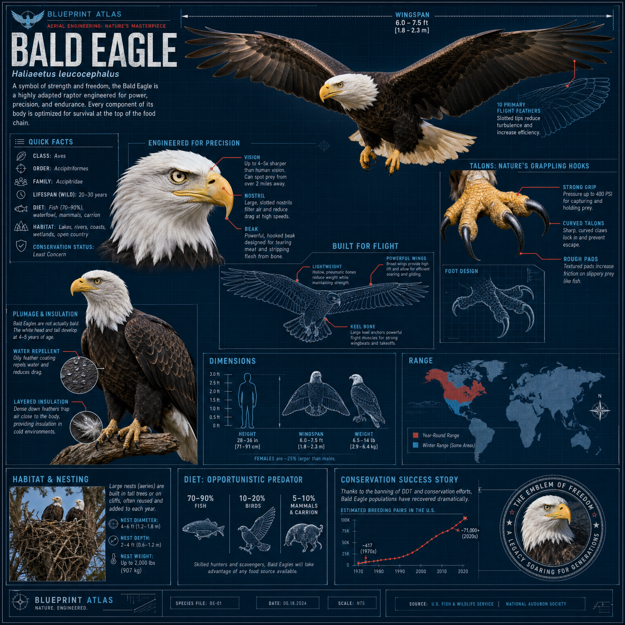 Bald Eagle