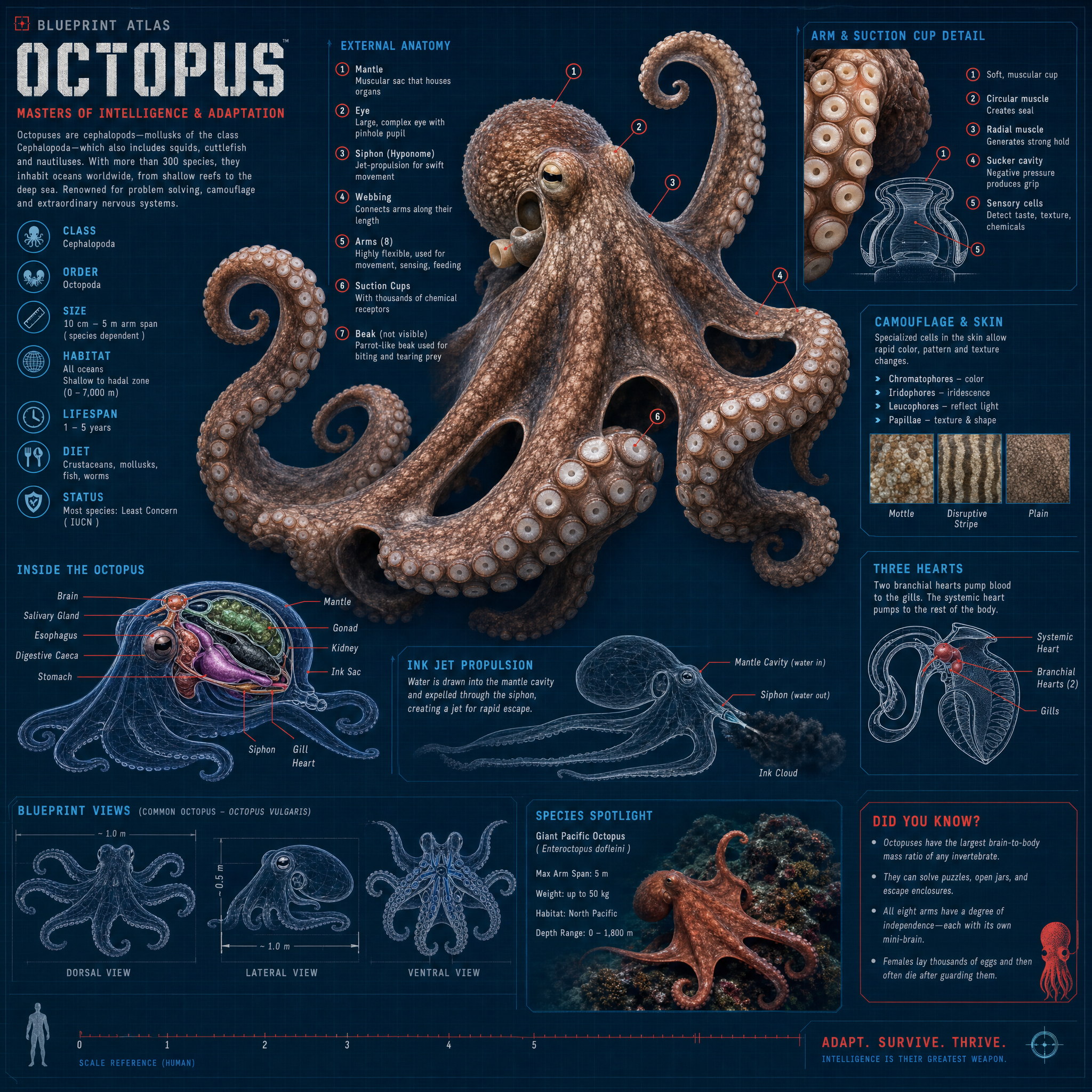 Octopus