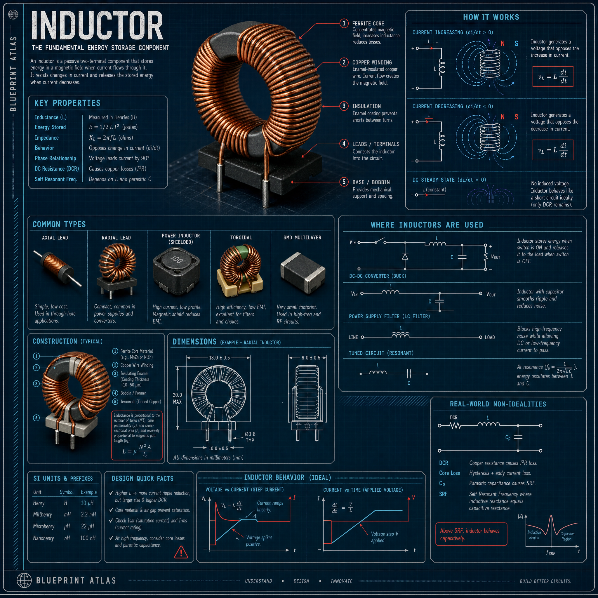 Inductor