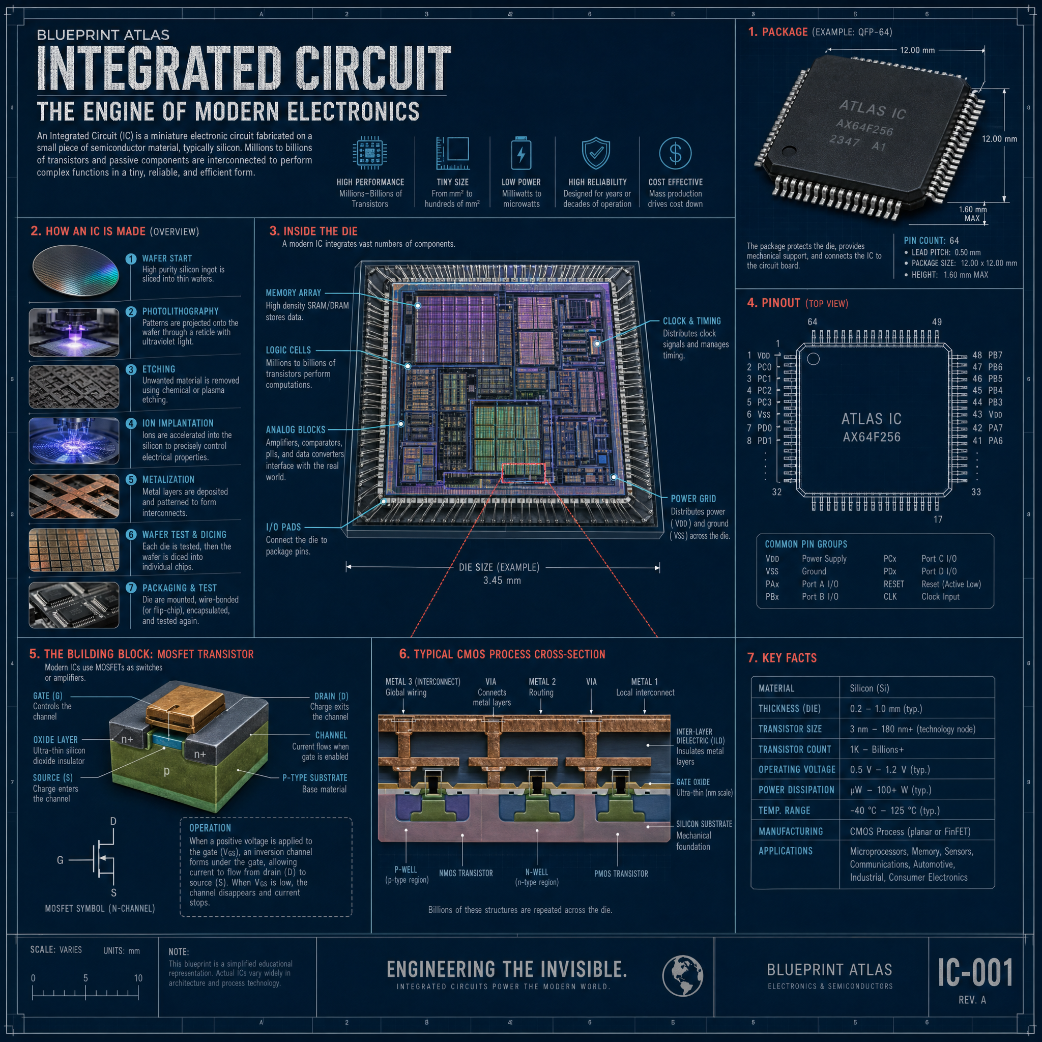Integrated Circuit