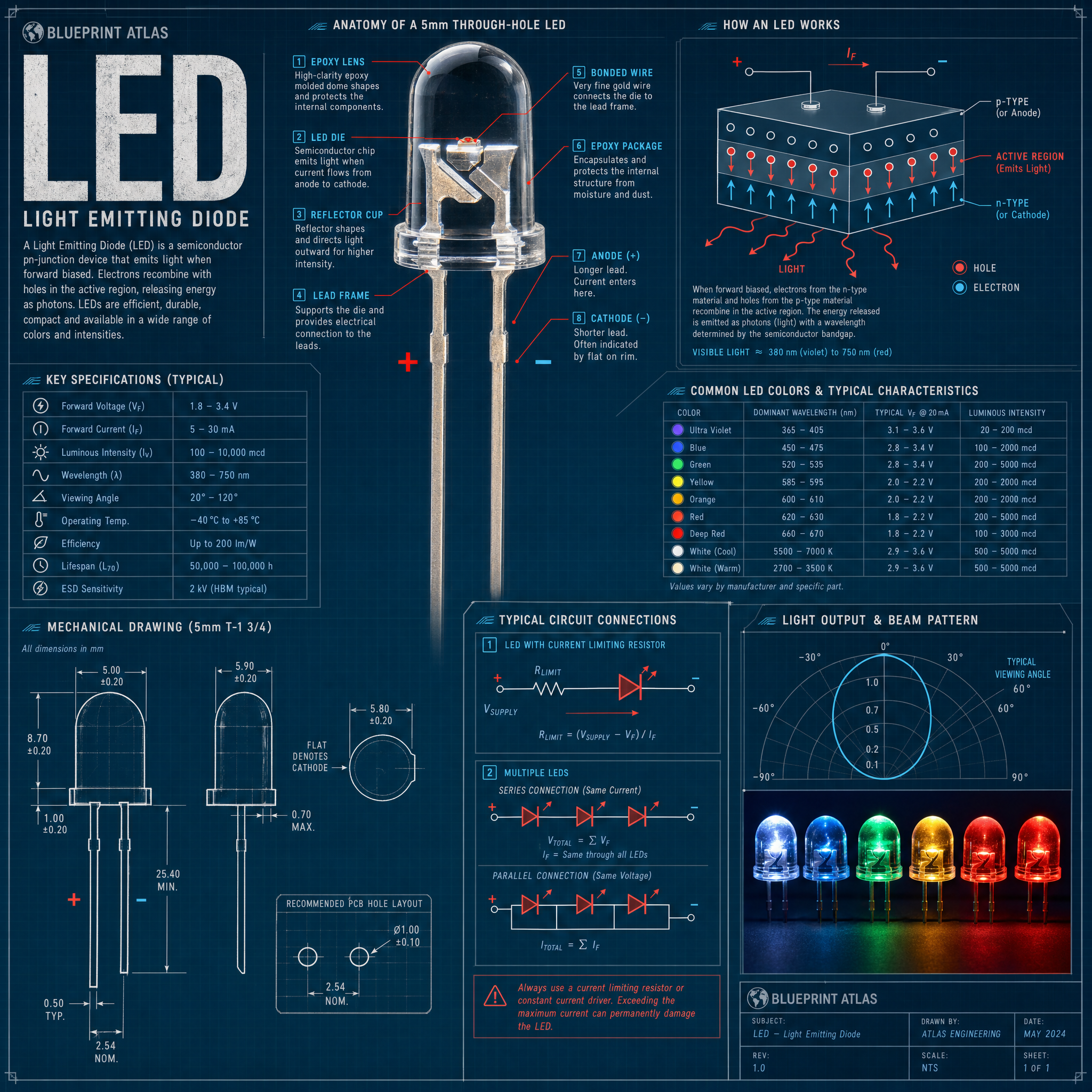 LED