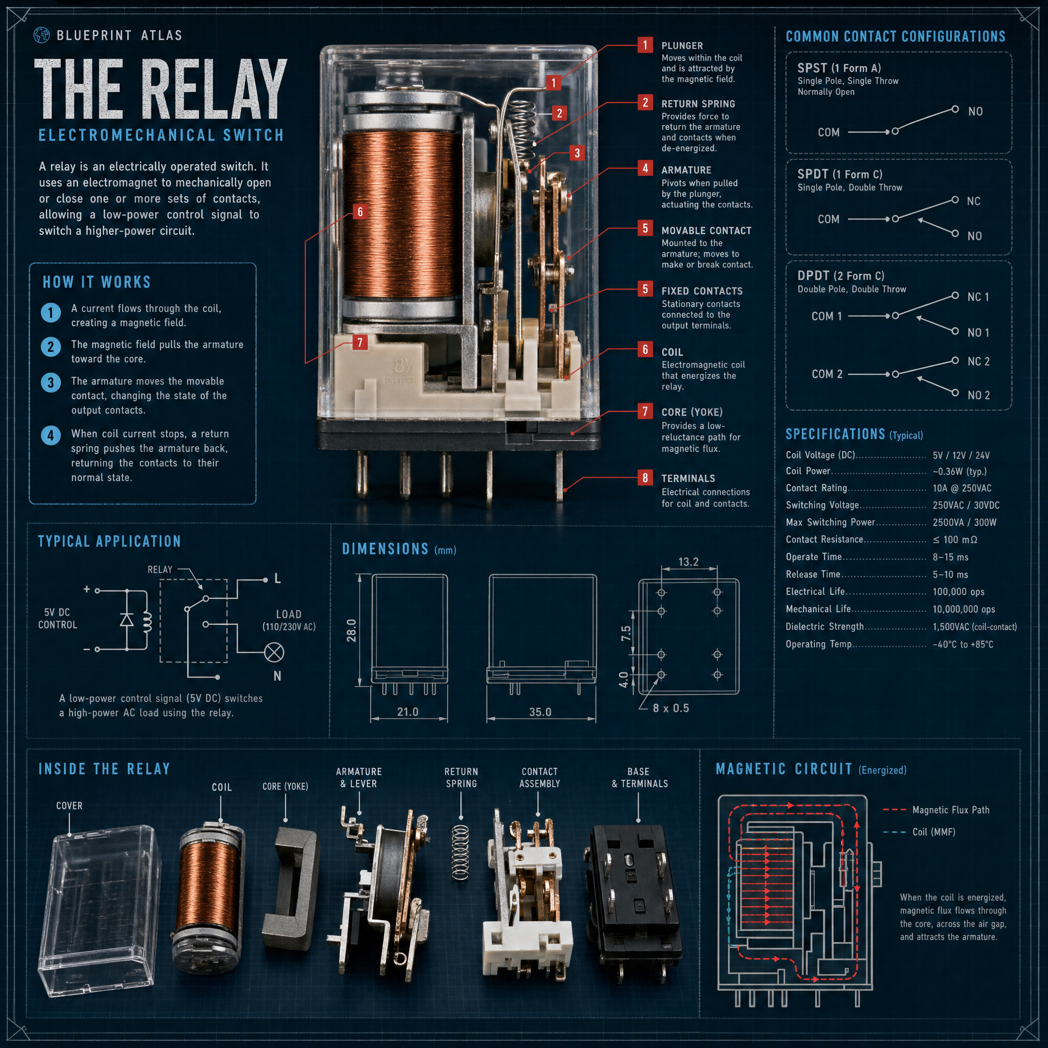 Relay