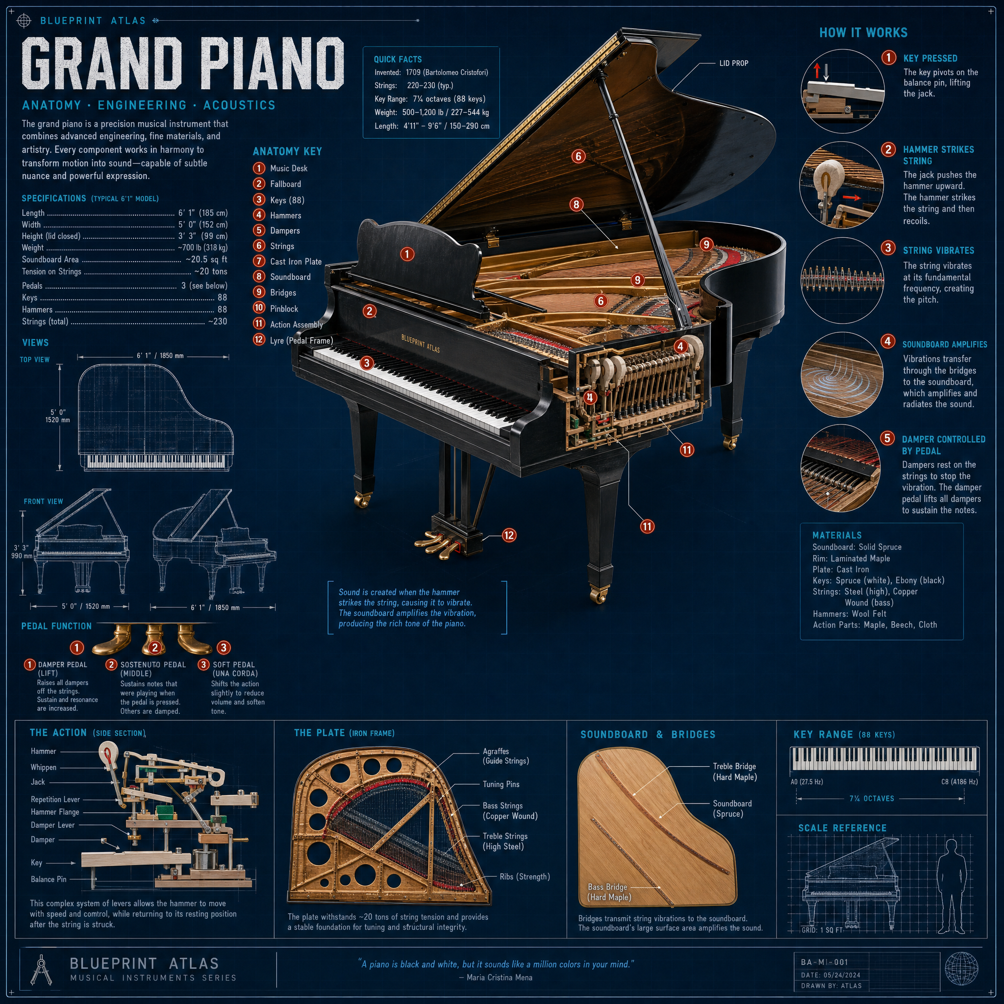 Grand Piano