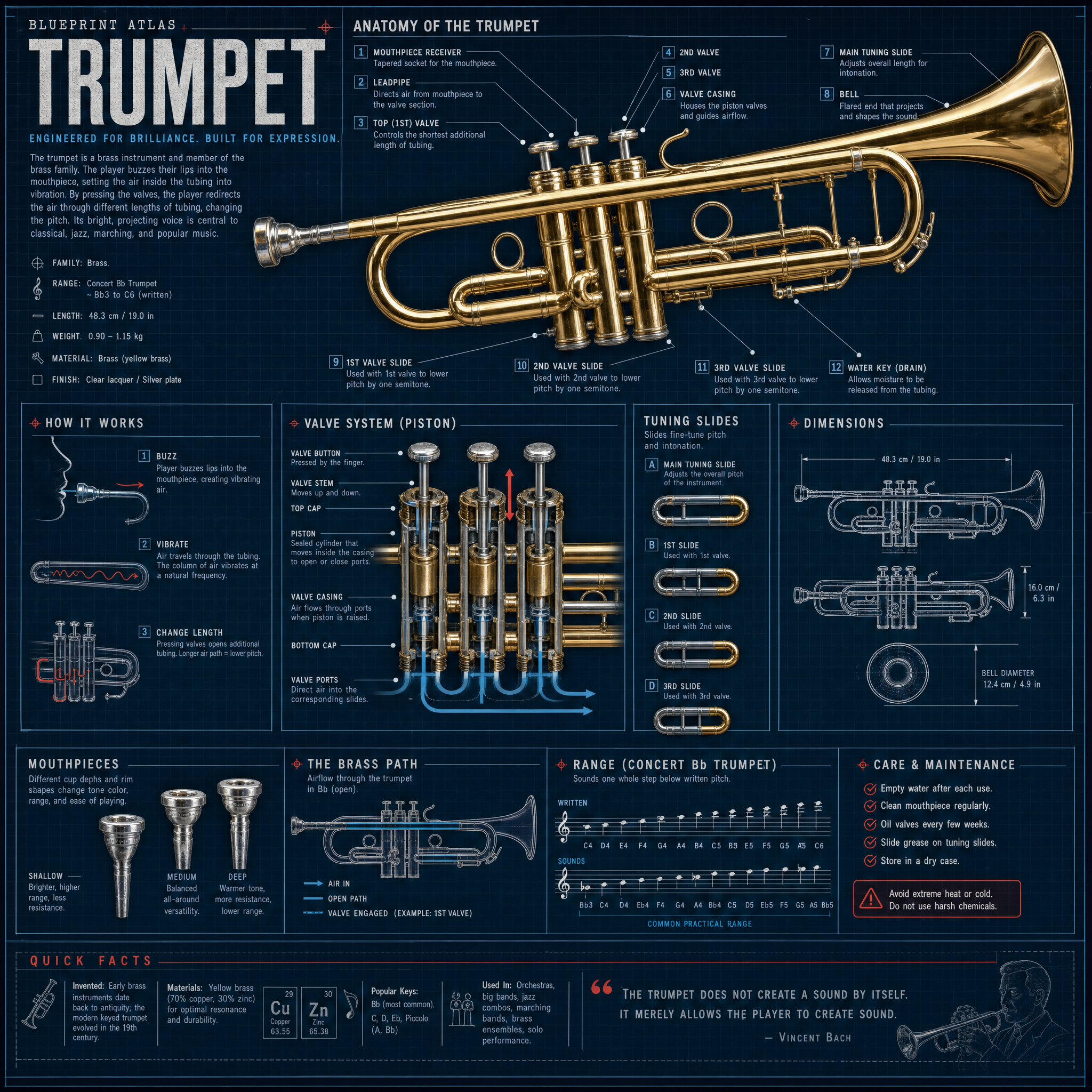 Trumpet