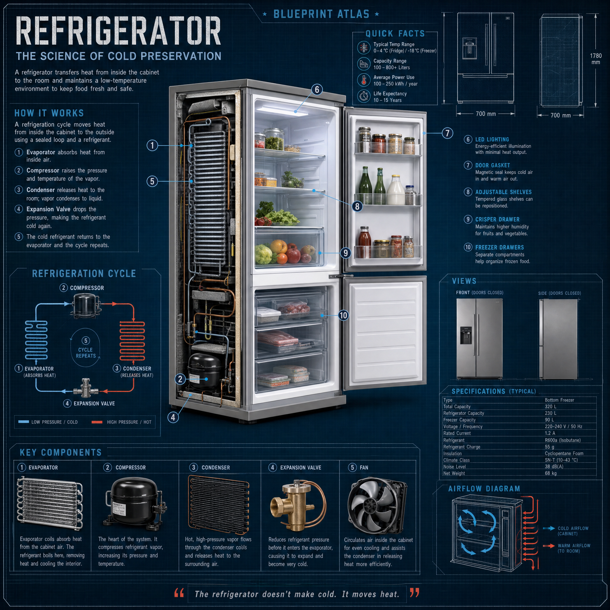 Refrigerator