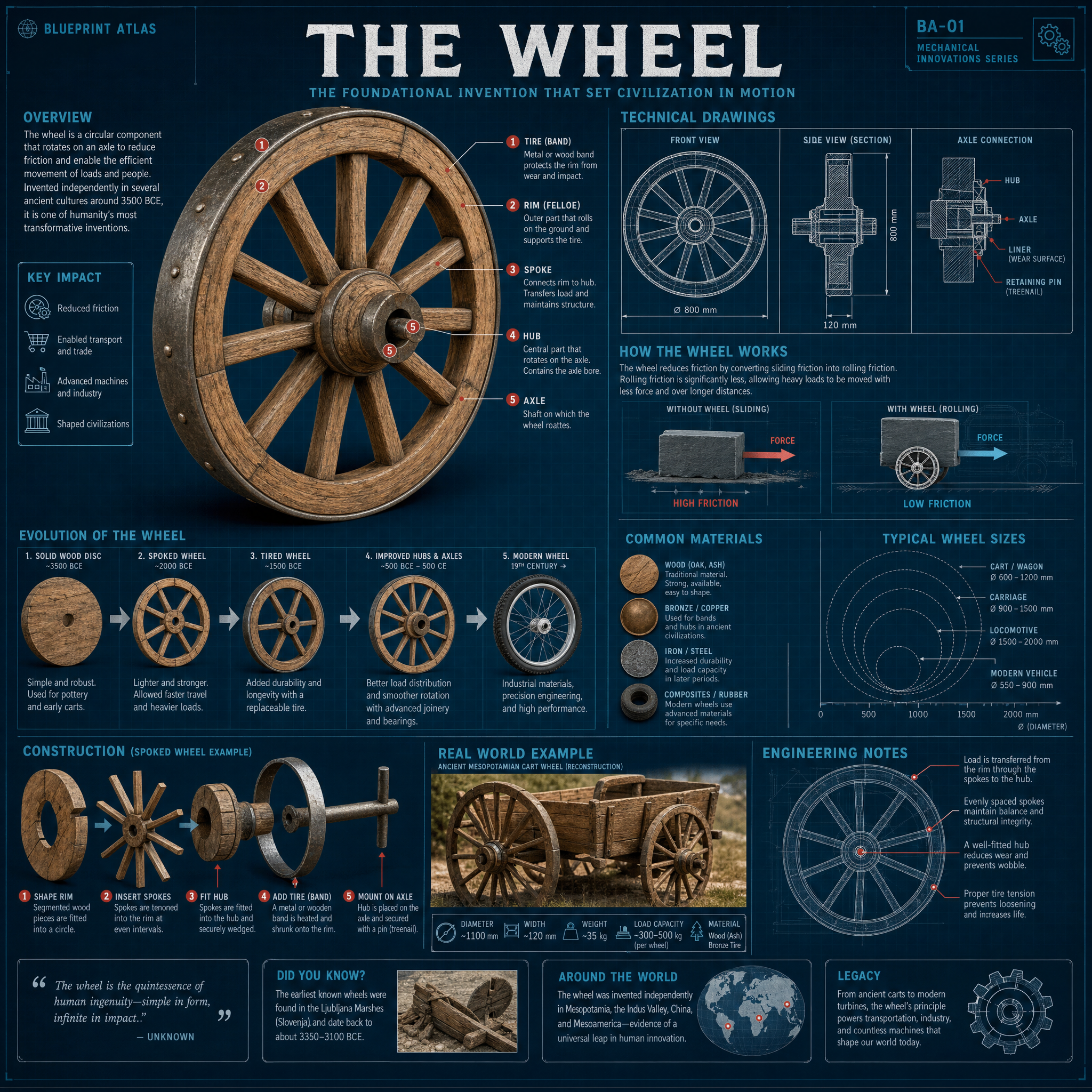 The Wheel