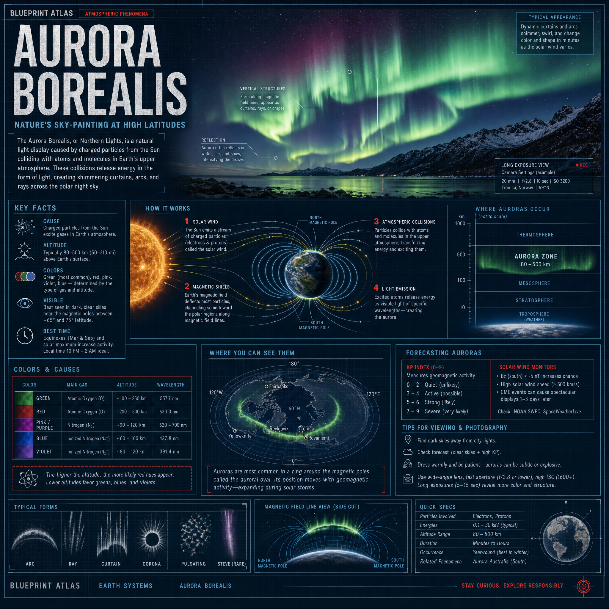 Aurora Borealis