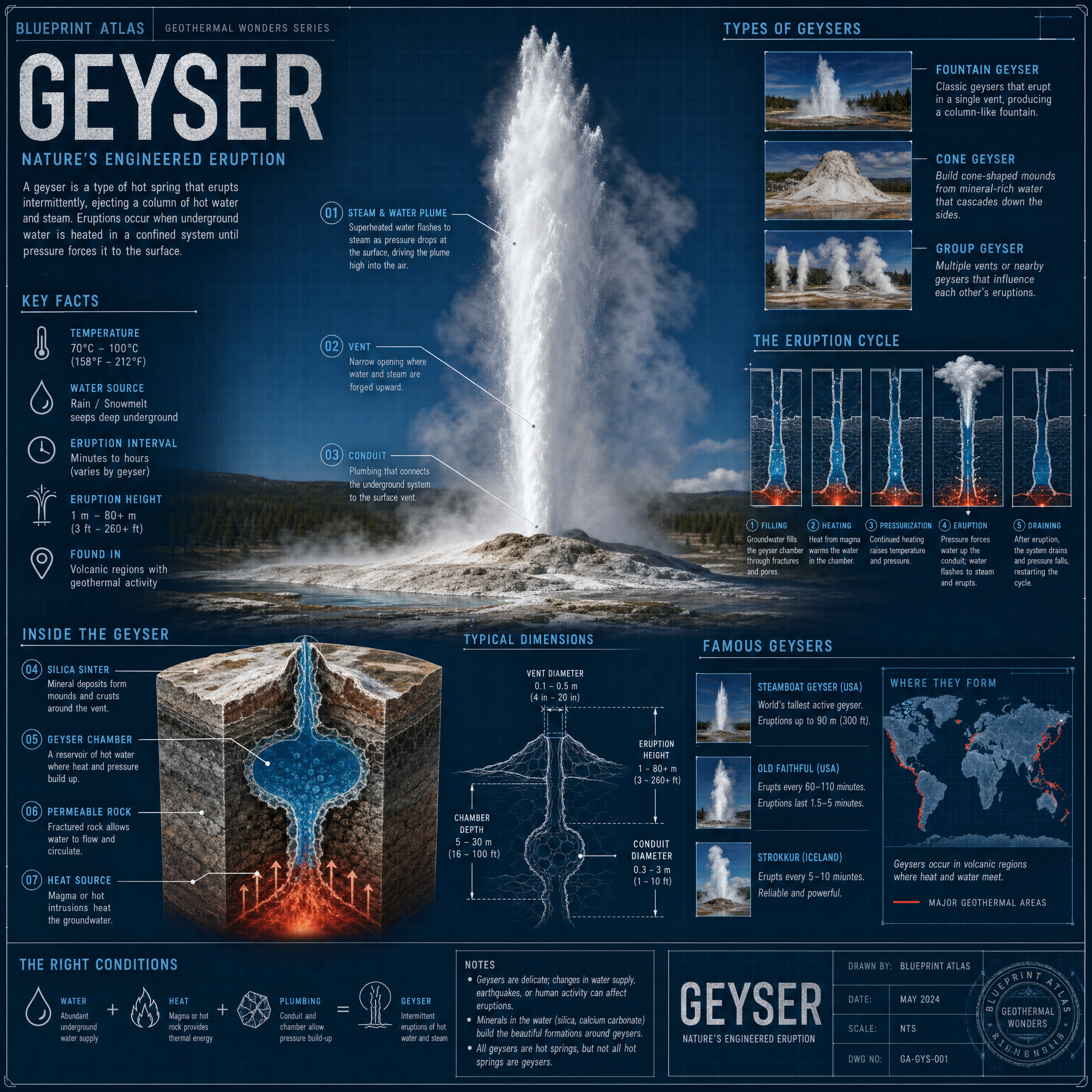 Geyser