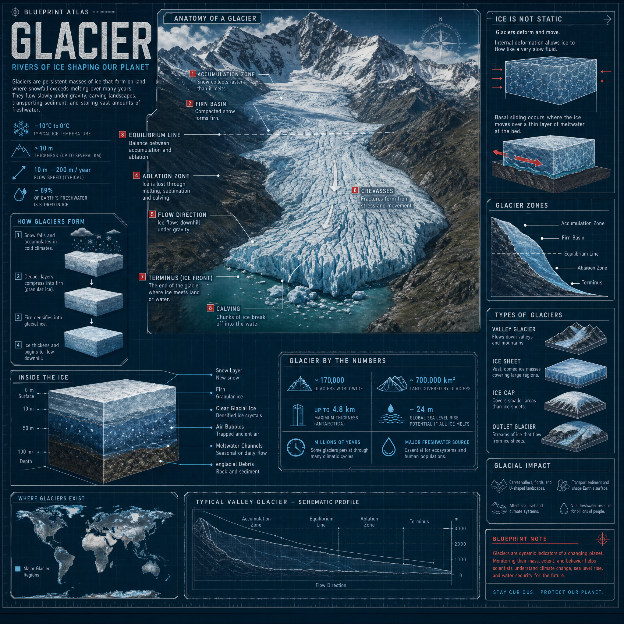 Glacier