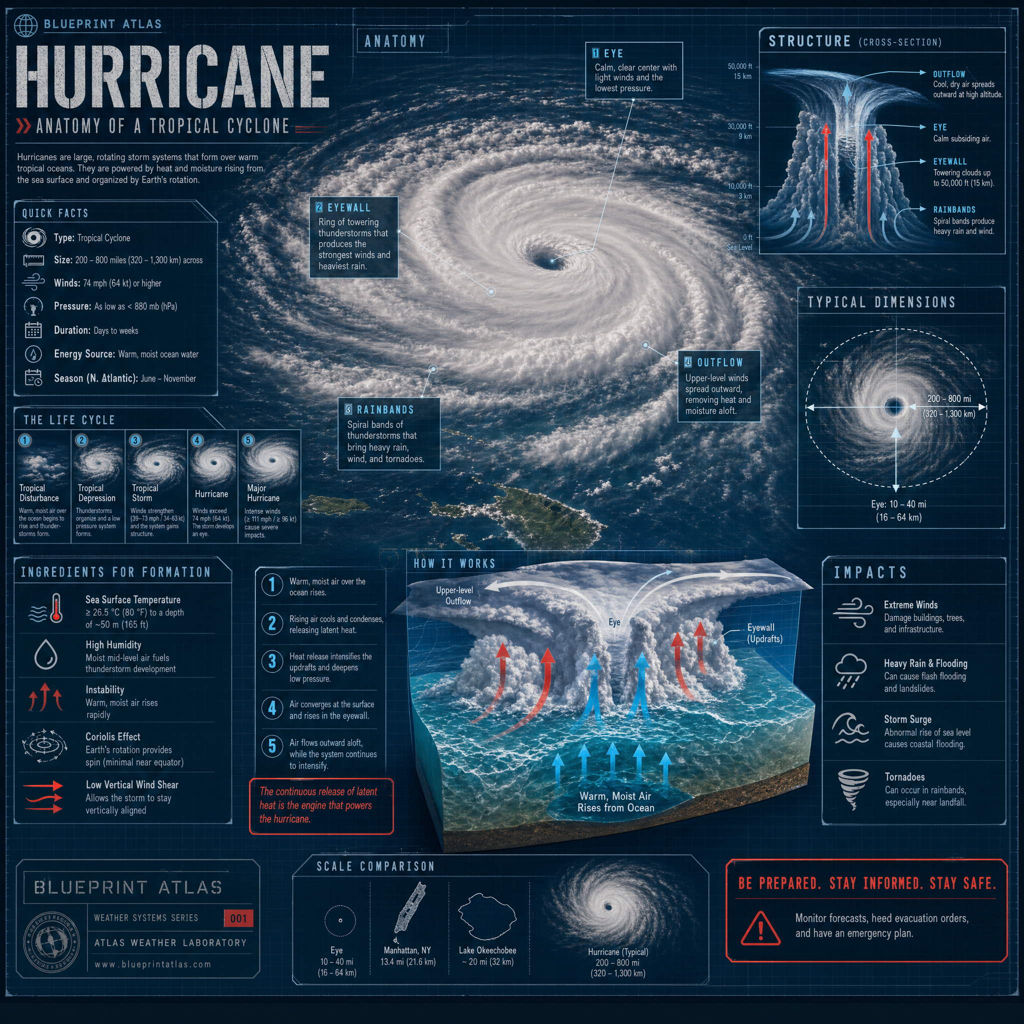 Hurricane