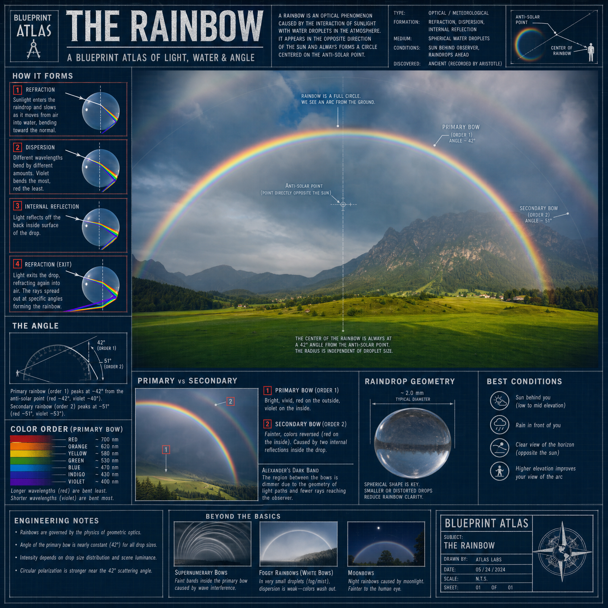 Rainbow