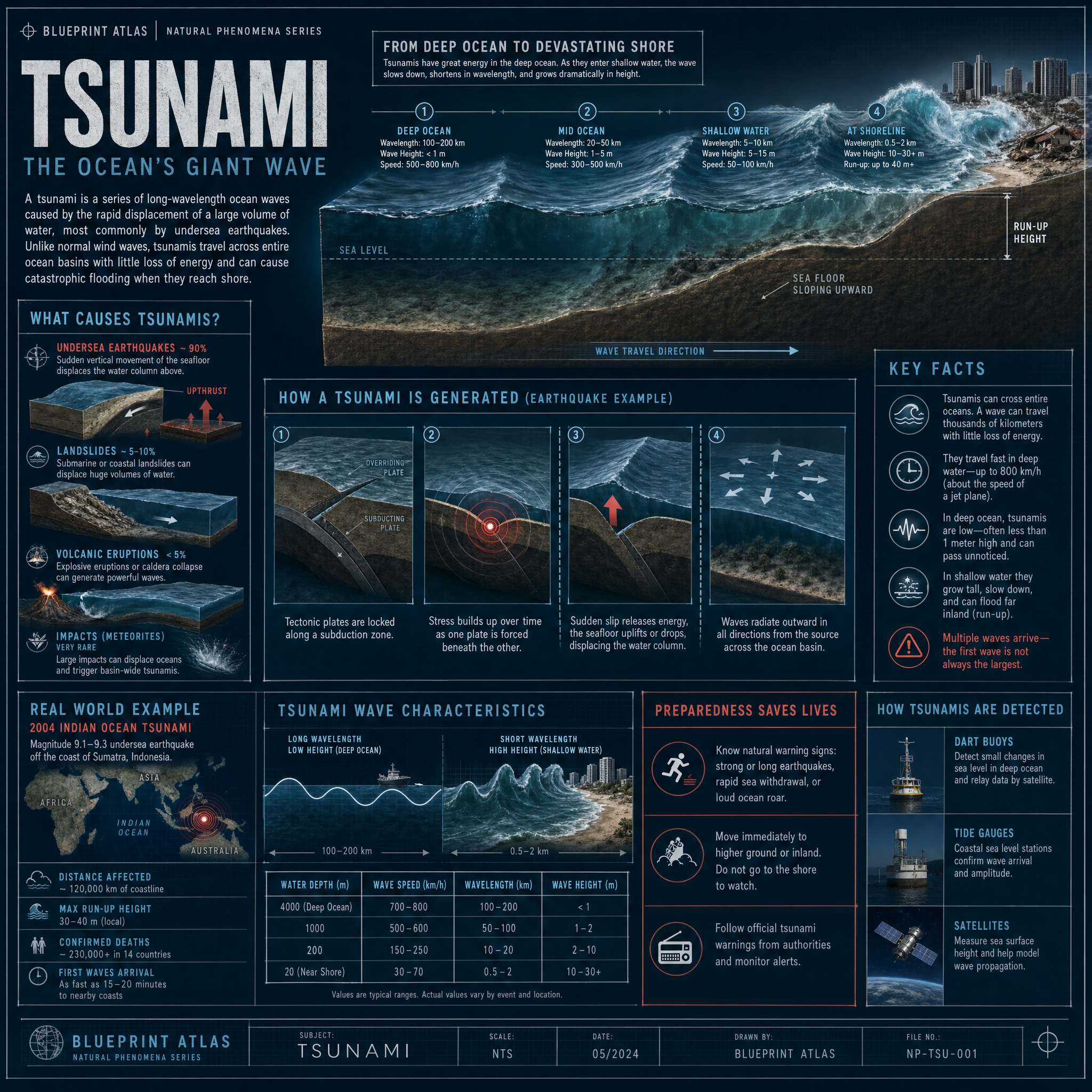 Tsunami