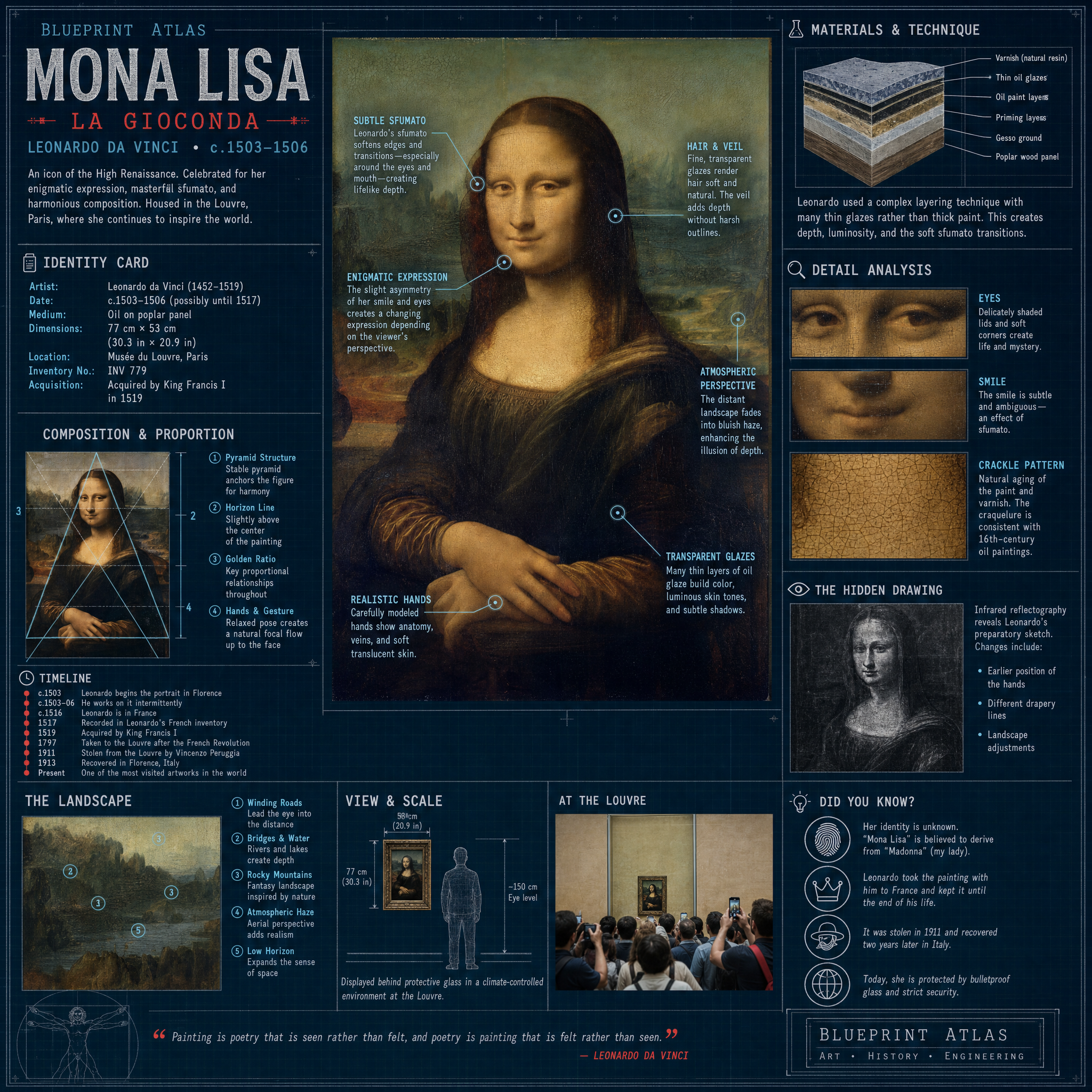 Mona Lisa