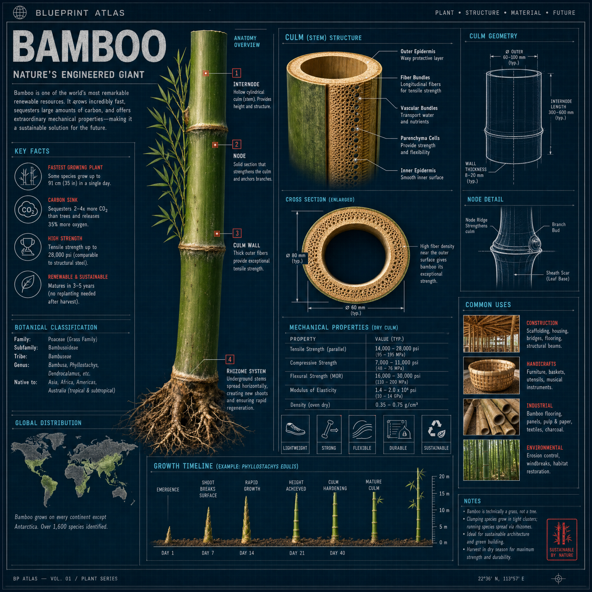 Bamboo