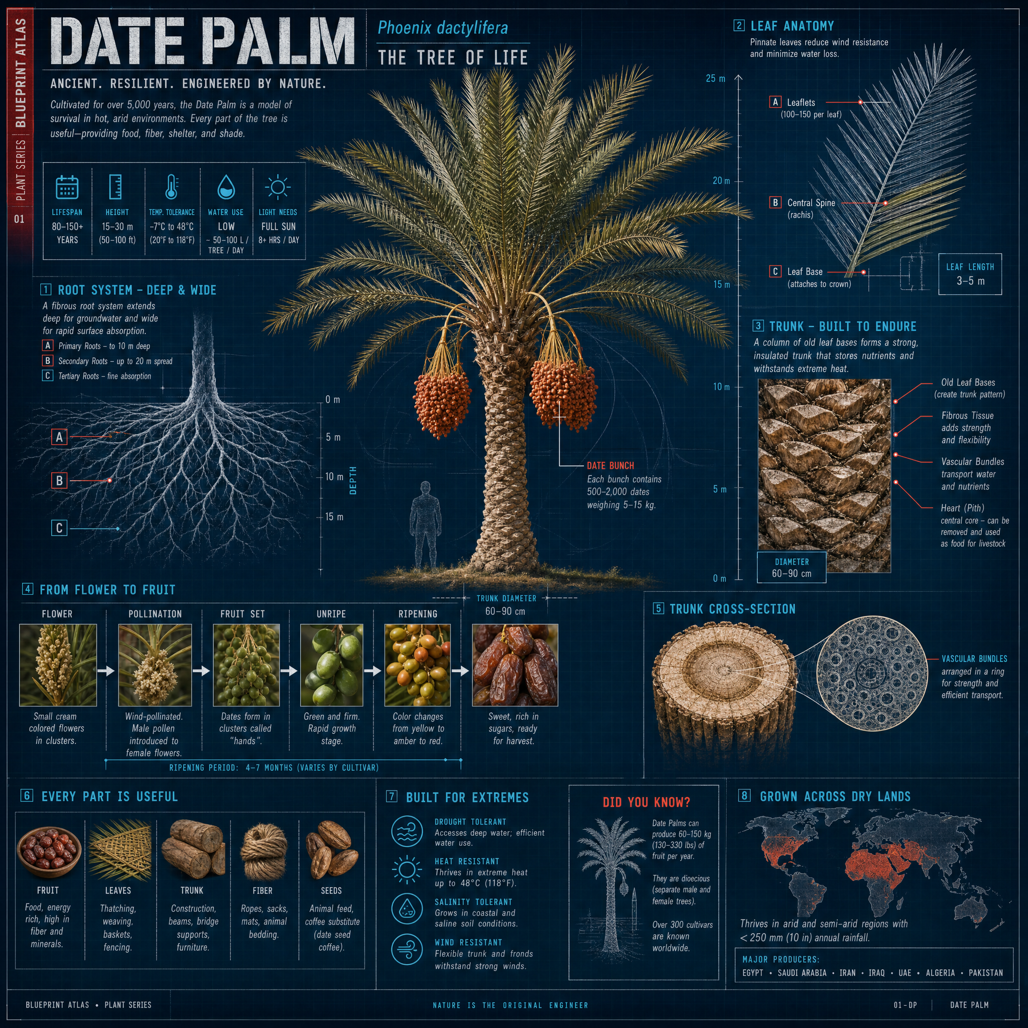Date Palm