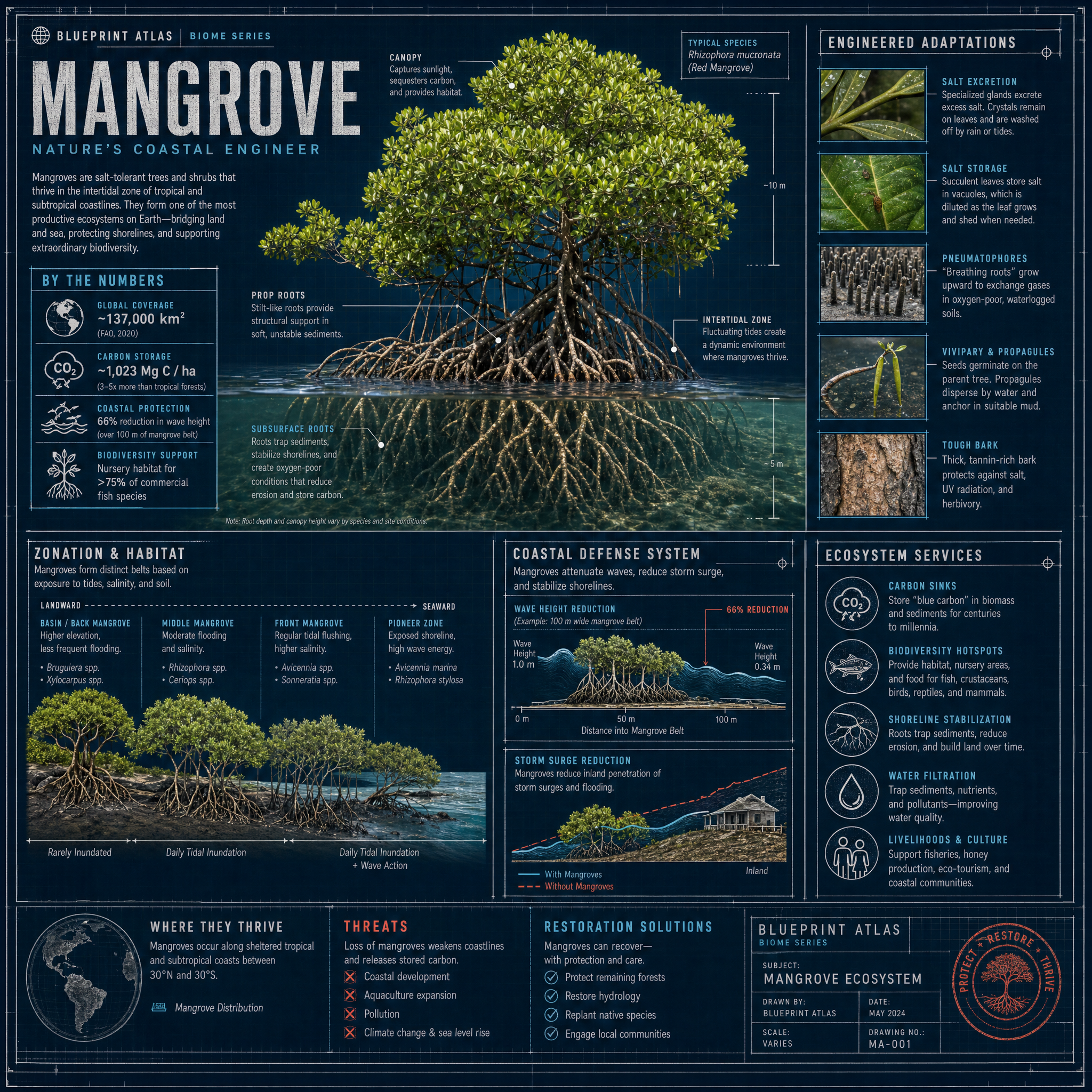 Mangrove