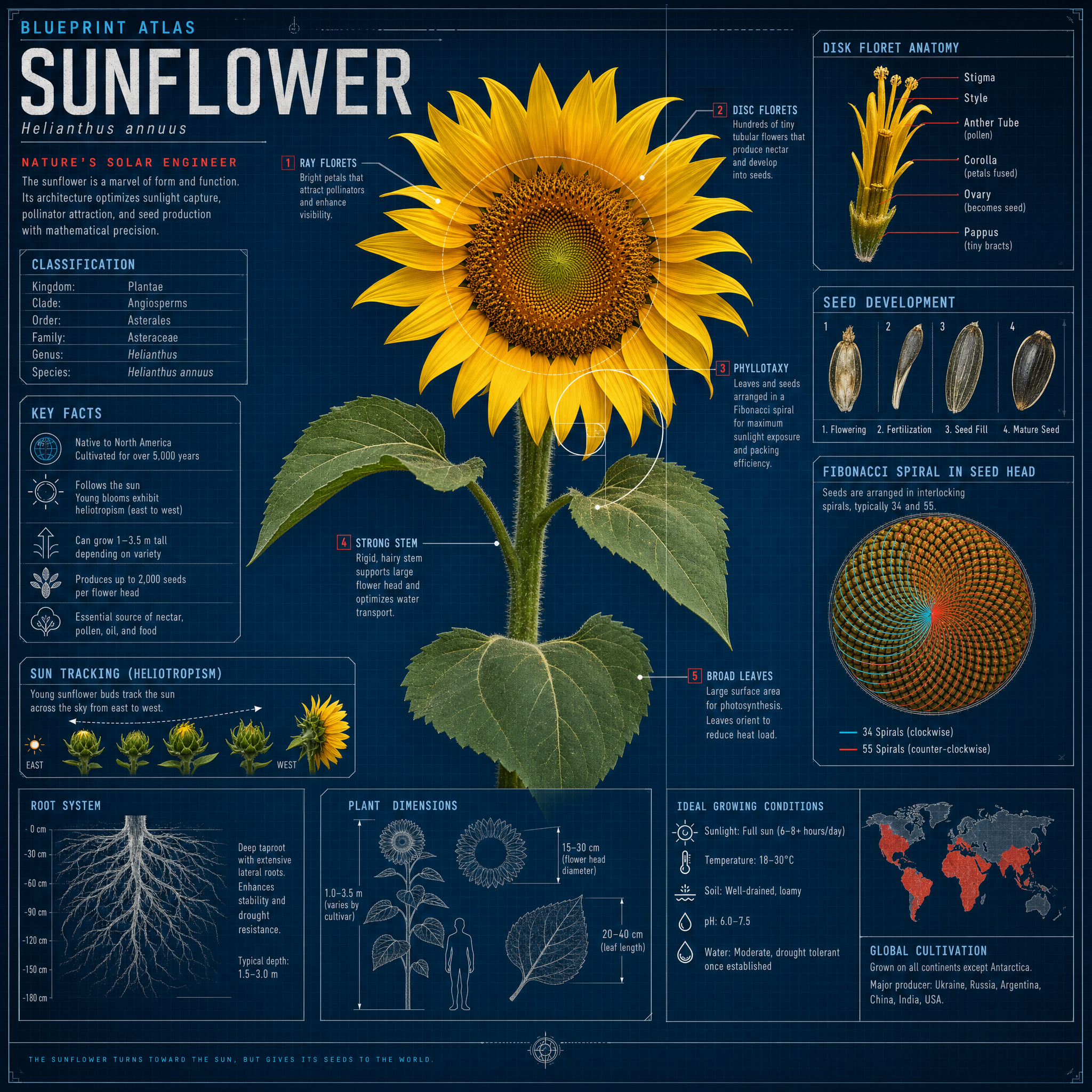 Sunflower