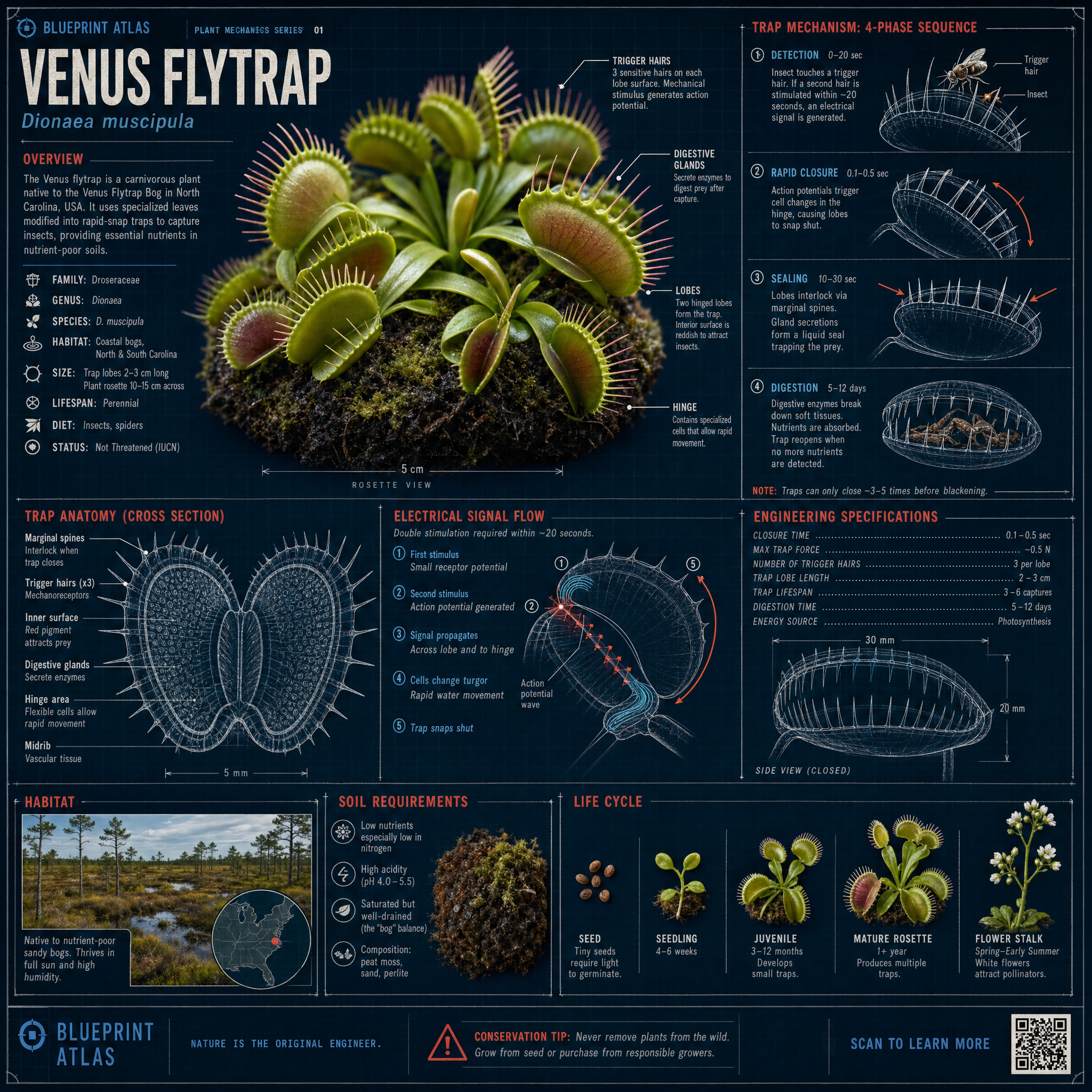 Venus Flytrap