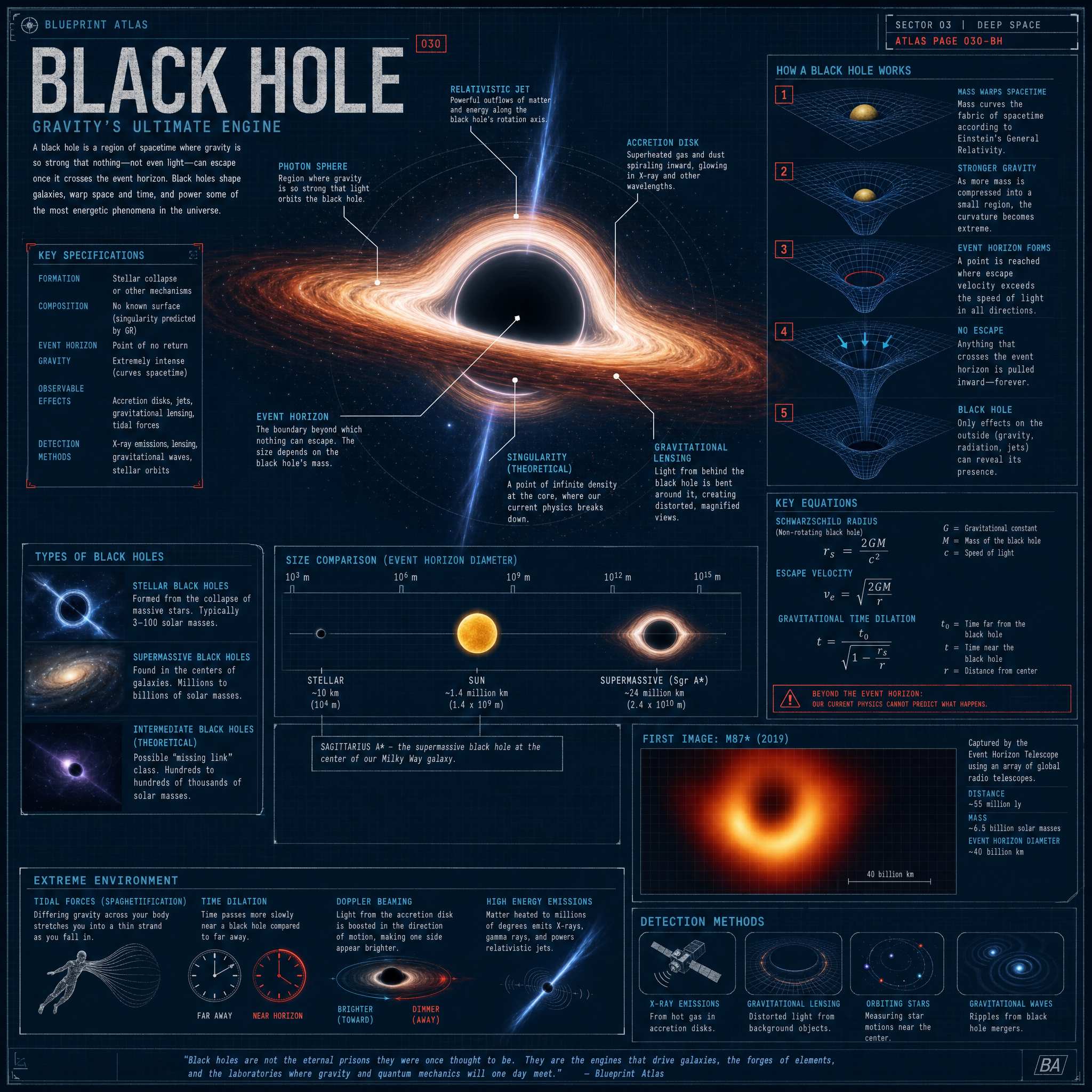 Black Hole