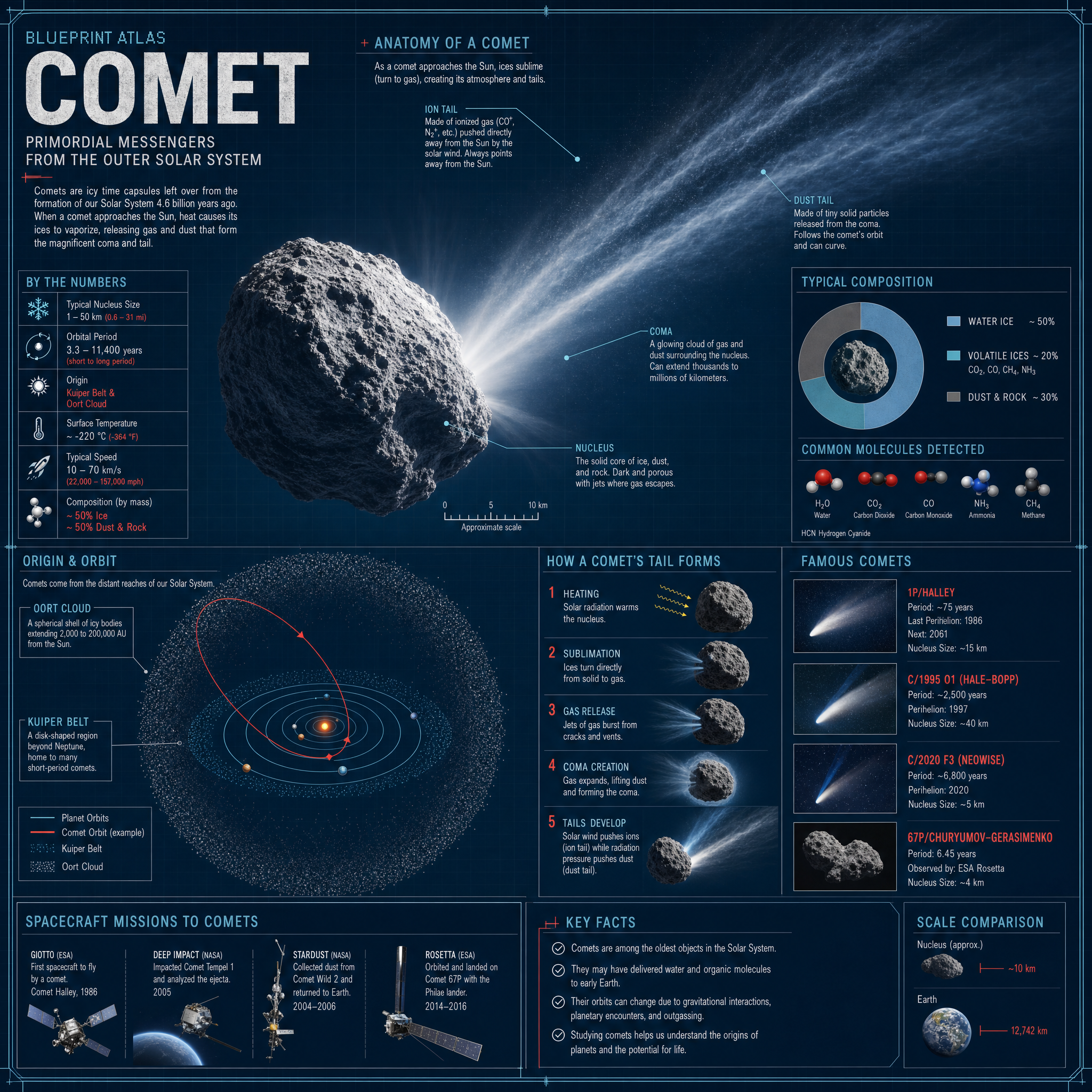 Comet