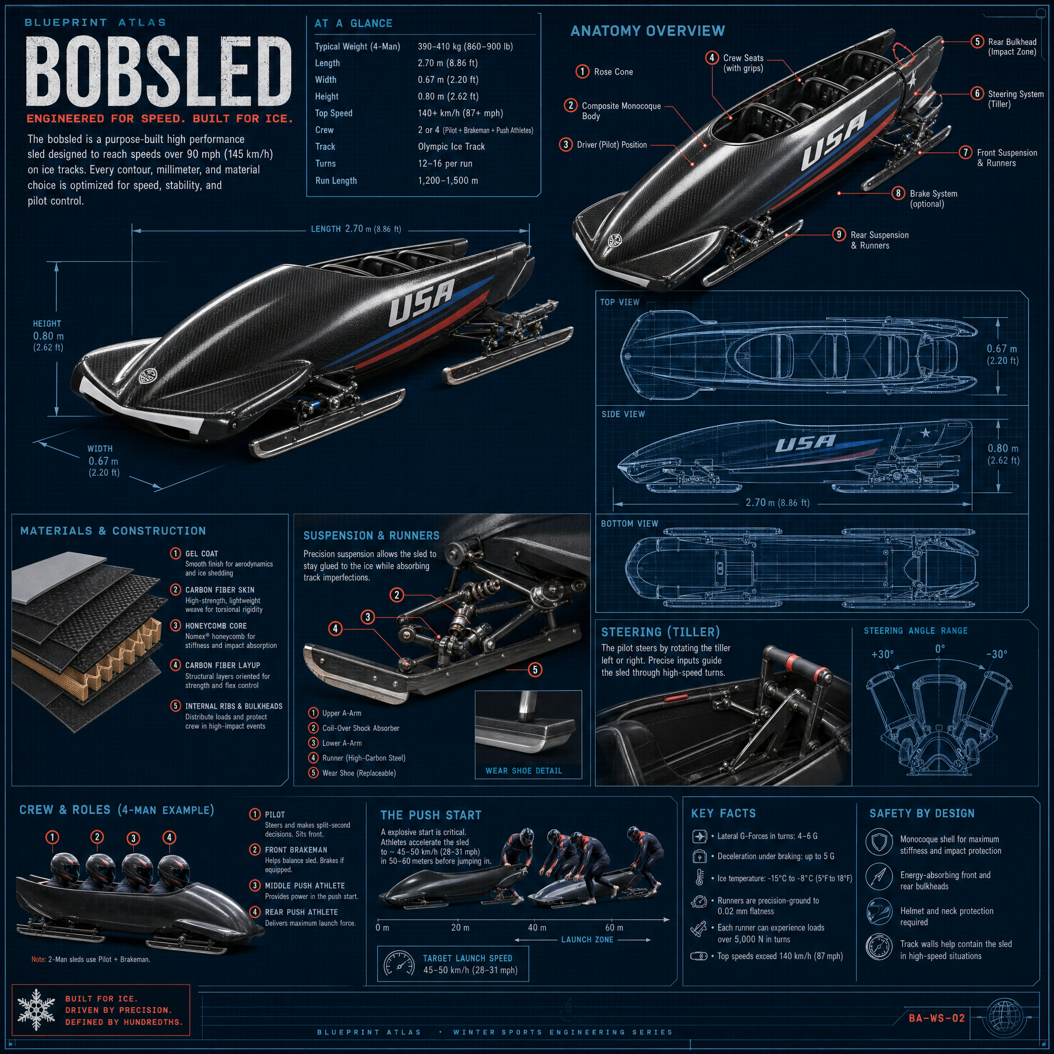 Bobsled