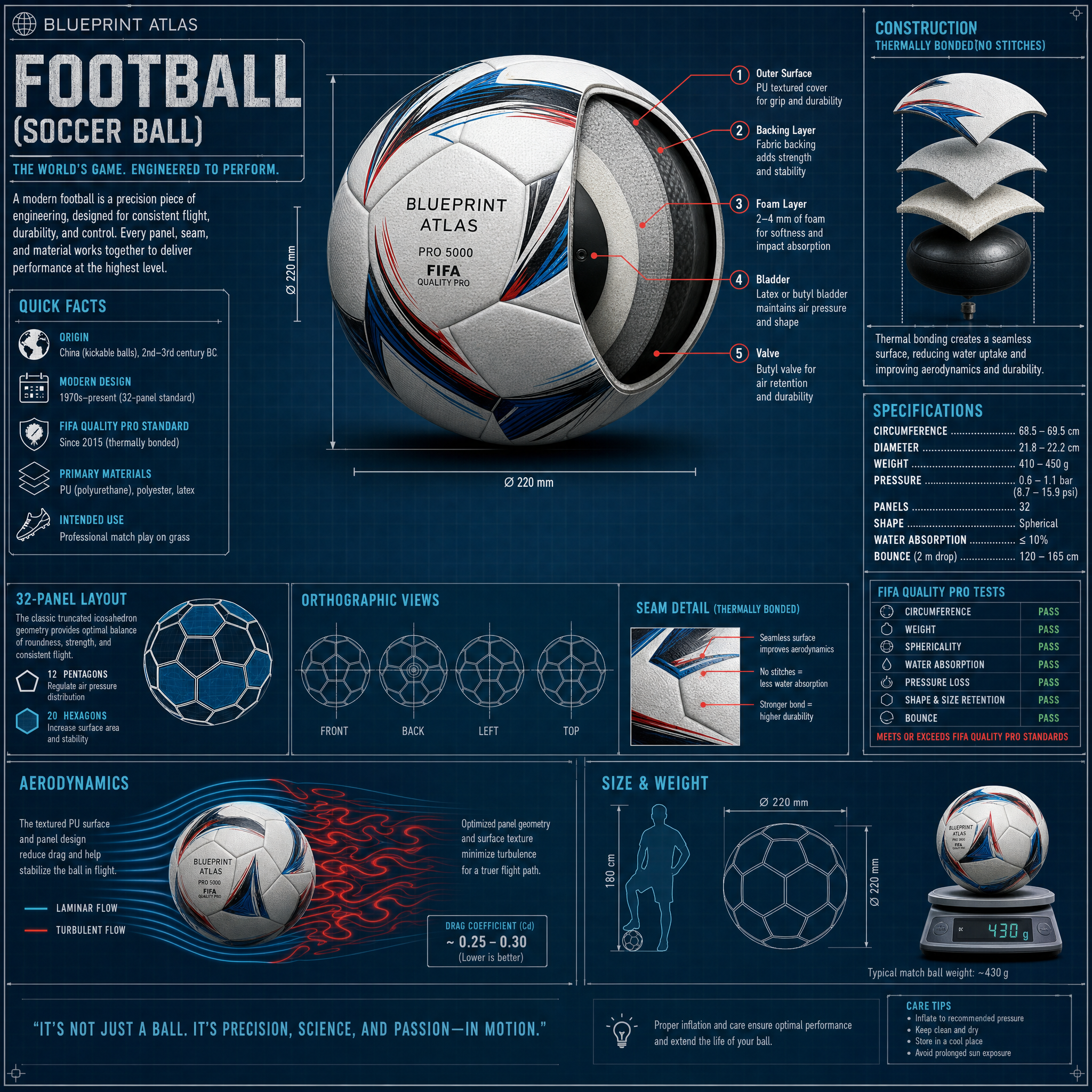 Football (Soccer Ball)