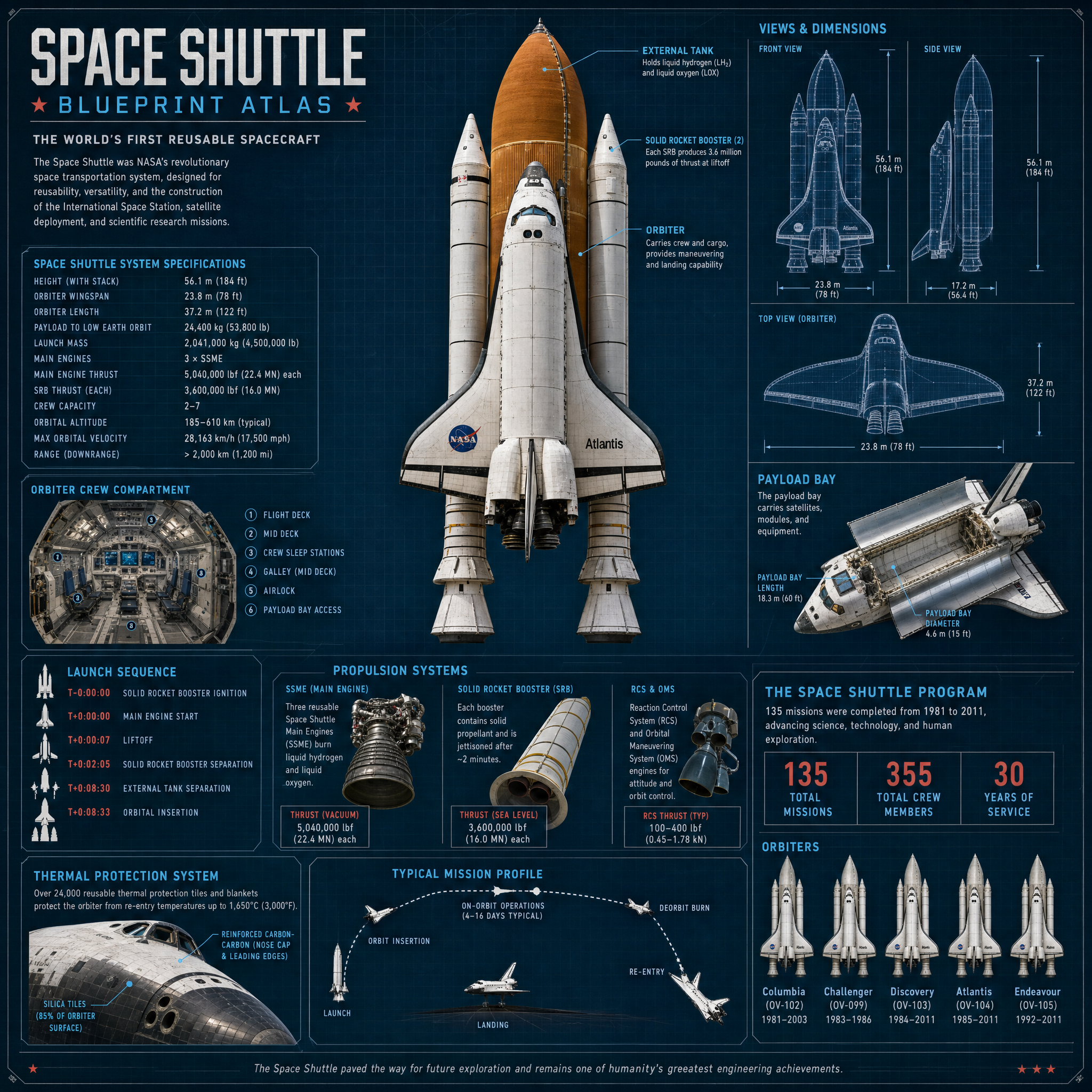 Space Shuttle