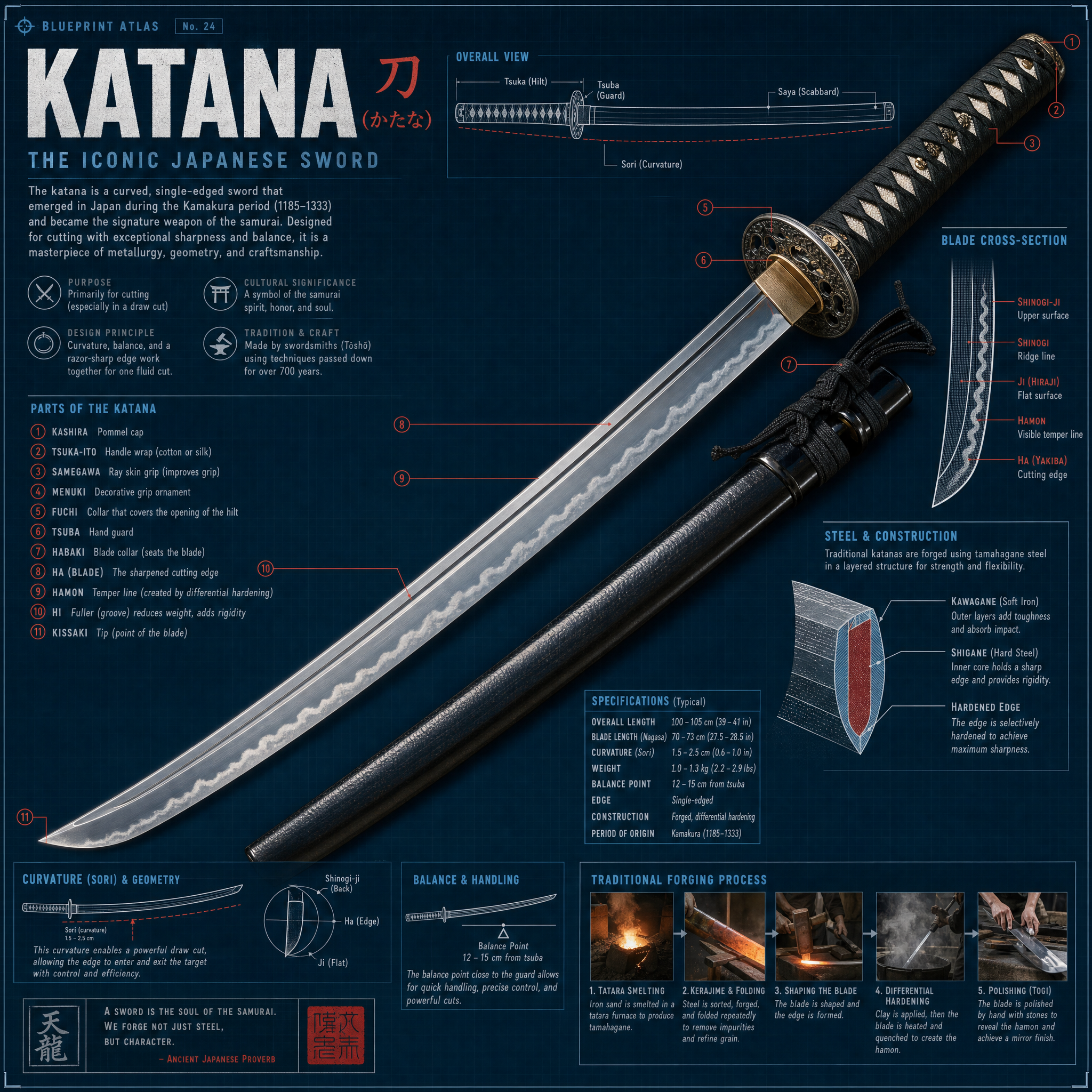 Katana