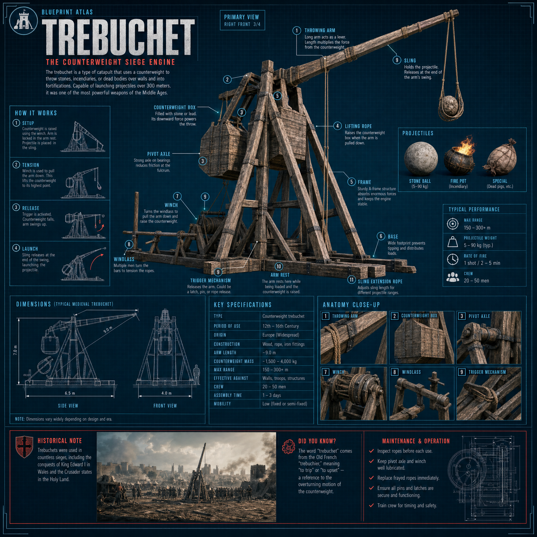 Trebuchet